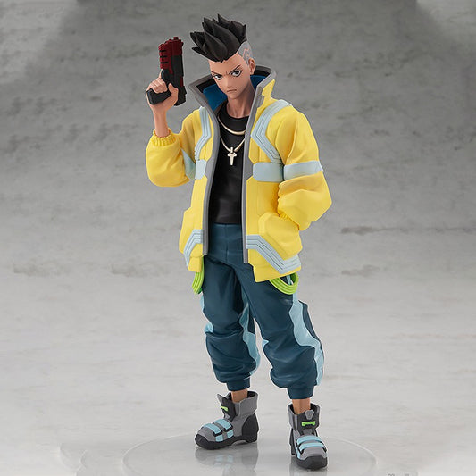 DDavid Martinez Anime Collectible Figurine